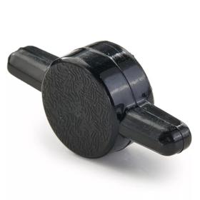 Thumb Screw Knobs - T-Head