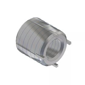 KLI-66153_Isometric Rendering