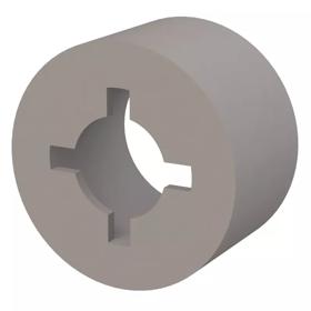 Screw & Lock Support - Retaining