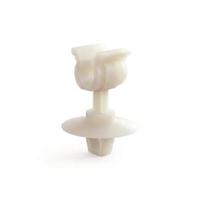 Optic Fibre Bend Limiting Clips