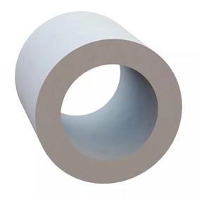Non Threaded Spacer - Plastic