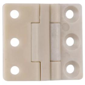 Leaf Hinges - Countersunk Mount