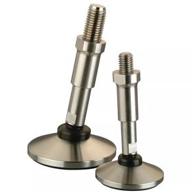 P100000_Stud_Mount_Leveling_Feet-Metal_Swivel_Base_Photo11