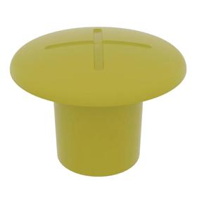 Garden Cane Caps