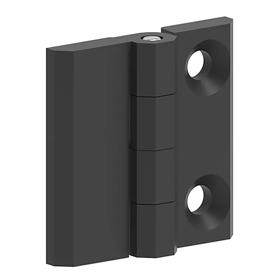 Threaded Stud Mount Leaf