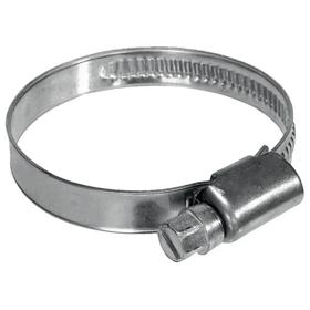 Hose & Tubing Clamps - Worm-Drive Hose Clamps
