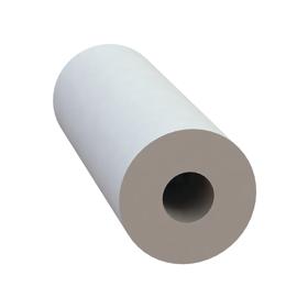 Non Threaded Spacer - Plastic