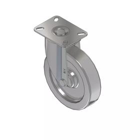 WC-269_Isometric Rendering