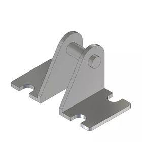 PAC-740_Isometric Rendering