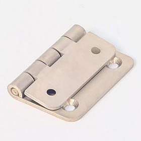 Leaf Hinges - Countersunk Mount