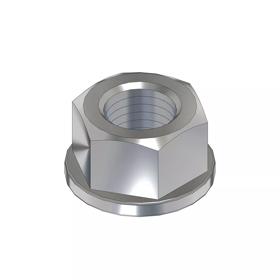 FNC-11F_Isometric Rendering