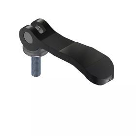 KCL-98_Isometric Rendering