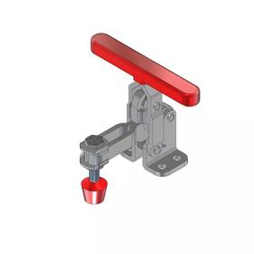 TC-202-TU_Isometric Rendering