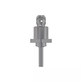 TC-3020_Top Rendering