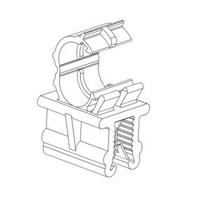 P110191_Conduit_Fittings_-_Corrugated_Tube_Mounting_Clips_Photo3