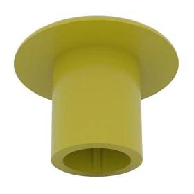 Garden Cane Caps