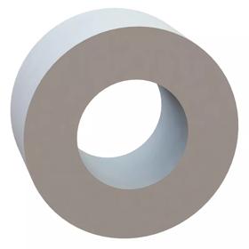 Plastic Non-Threaded Spacer