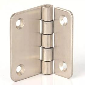 Leaf Hinges - Countersunk Mount
