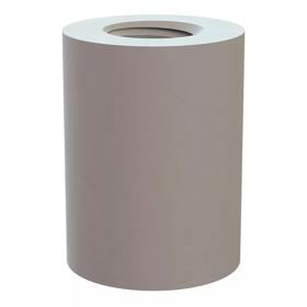 Female To Female Standoff - Round, Metric Threaded, Plastic