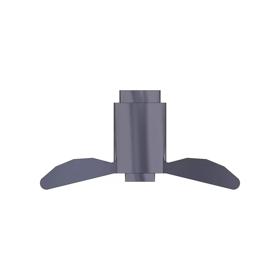 MAT-STH308SS_Top Rendering