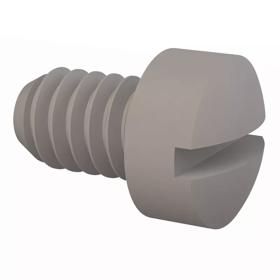 Machine Screws - Fillister