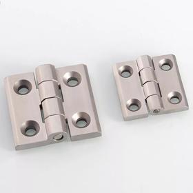 Leaf Hinges - Countersunk Mount