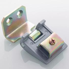Metal Corner Hinges