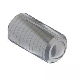 KBP-227_Isometric Rendering