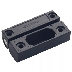 90 Degree Offset Corner Hinge