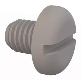 Machine Screws - Pan