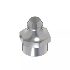 MK-MF-40_Isometric Rendering