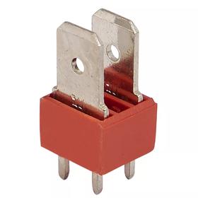 Quick Fit PCB Terminals