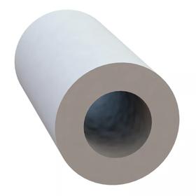 Non Threaded Spacer - Plastic