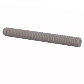 Set Screws - Plastic Slotted