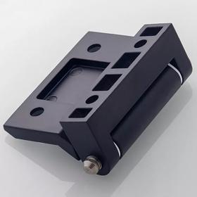 90 Degree Offset Corner Hinge