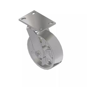 WC-350_Isometric Rendering