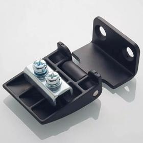 Metal Corner Hinges