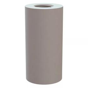 Female To Female Standoff - Round, Metric Threaded, Plastic