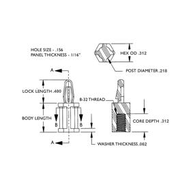  | Essentra Components 