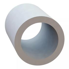 Non Threaded Spacer - Plastic