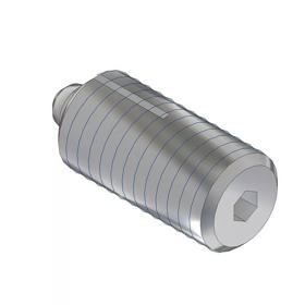 KBP-421_Isometric Rendering