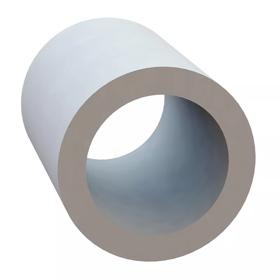 Non Threaded Spacer - Plastic