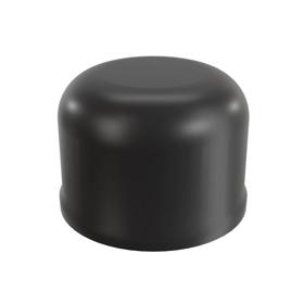 Snap-on Bolt Caps