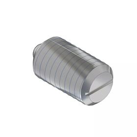 KBP-100_Isometric Rendering