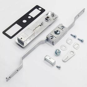 Swing Handle Latches