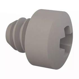 Machine Screws - Fillister