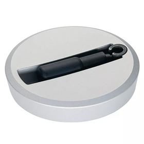 Metal Straight Handwheel - With Handle
