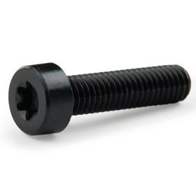 Machine Screws - Low Head