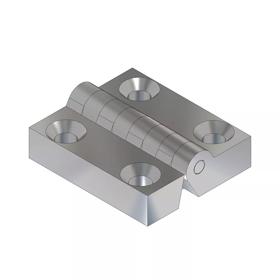 JCL-312_Isometric Rendering