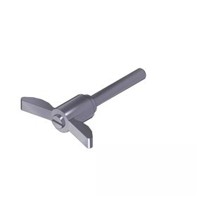 MAT-THP3043SS_Isometric Rendering